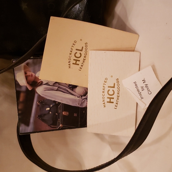 HCL Handbag - Picture 3 of 7